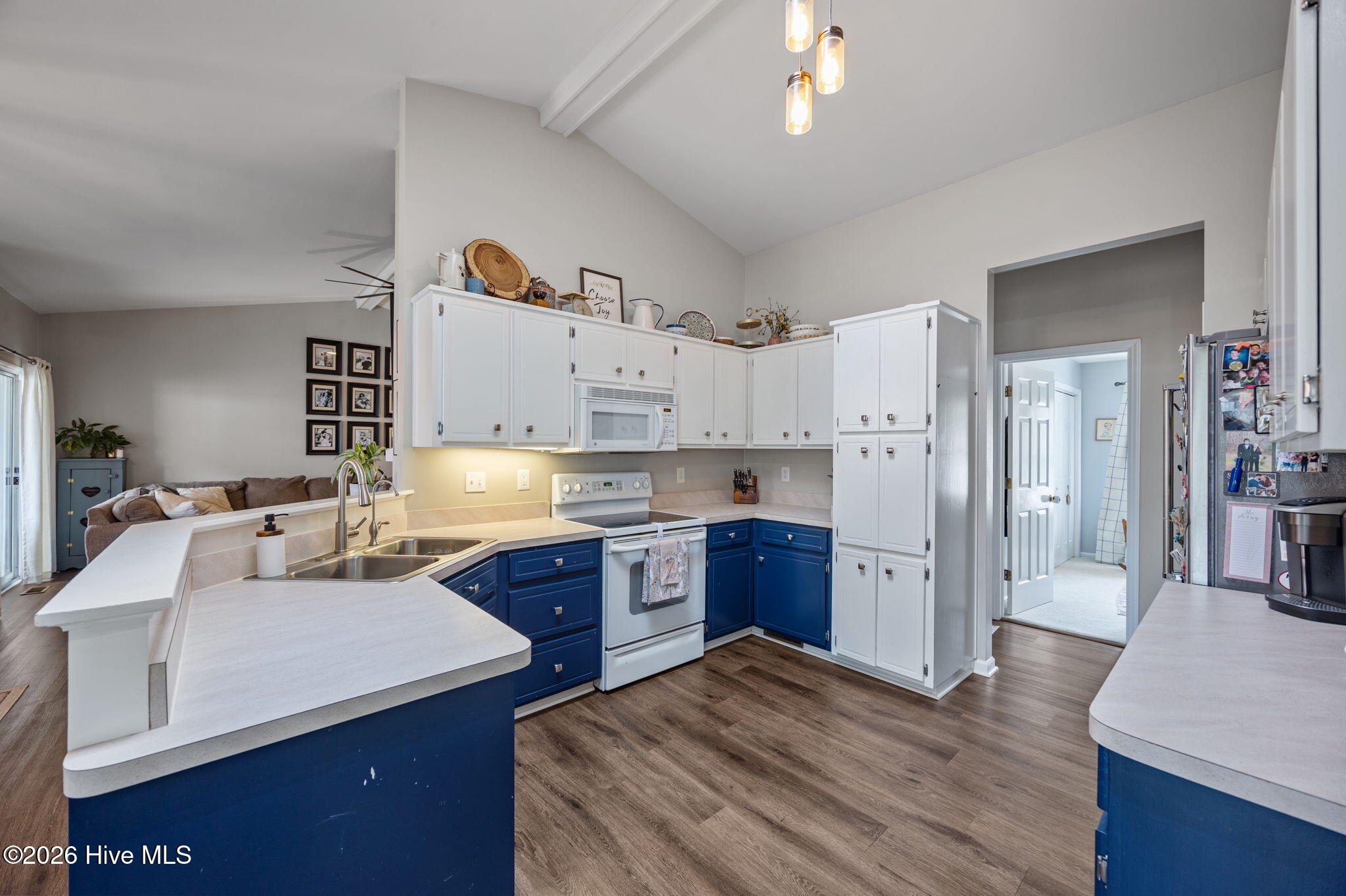 216 Pinewood Drive,New Bern