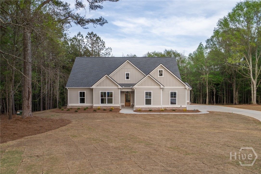 3506 Whitehall Road, Whiteville, NC, 28472