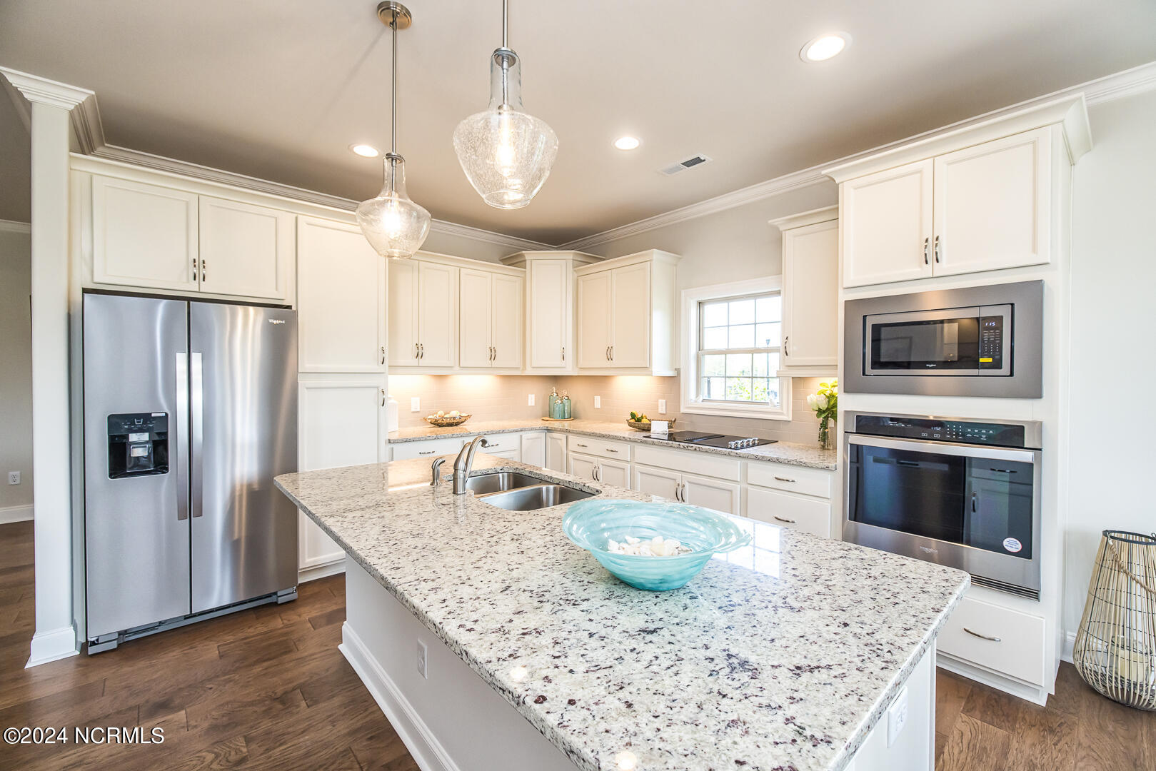 5296 Marco Drive SE, Southport, NC 28461 – photo 17: 17- Kitchen
