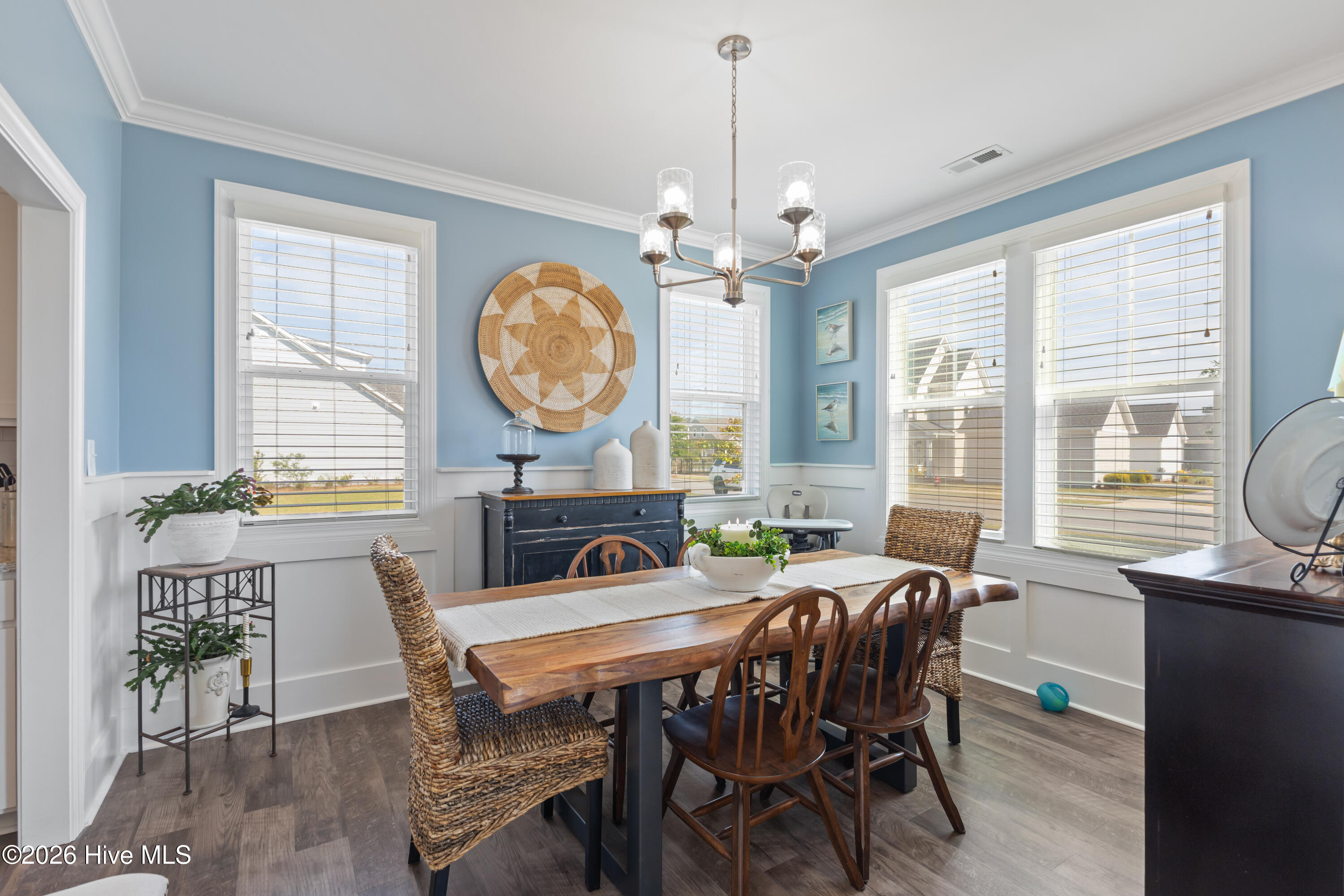 447 Freedom Park Road,Beaufort