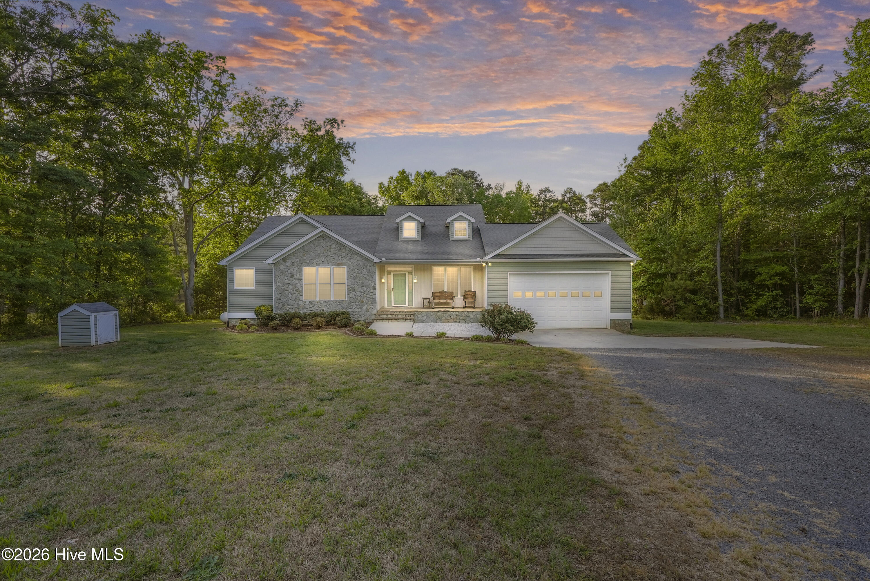 43 Lyles, Statham, GA, 30666