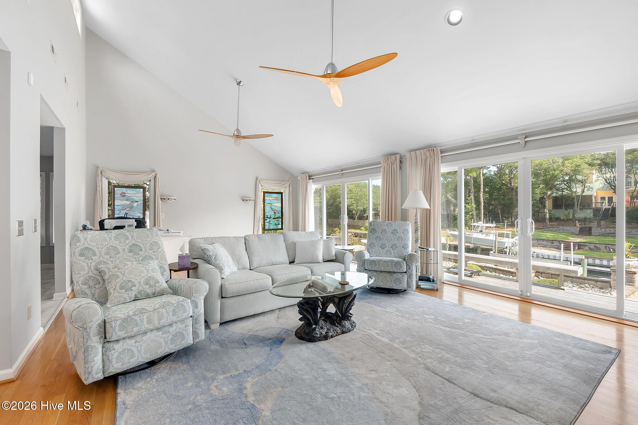 116 Beechwood Drive,Pine Knoll Shores