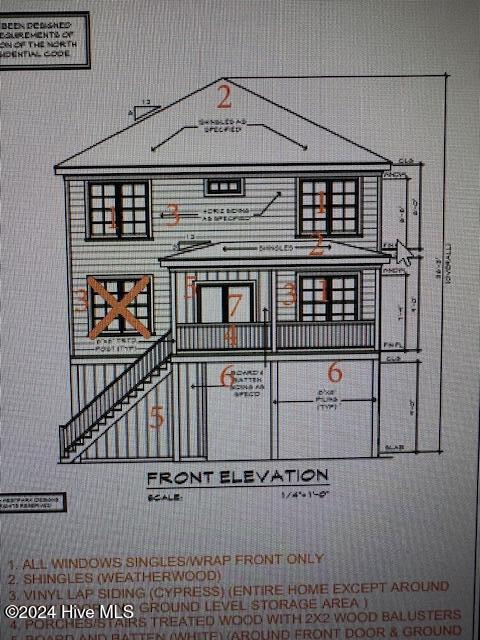 Homes for sale in Cedar Point, NC | 108 Flippers Cove Dr, Cedar Point, NC 28584 | MLS# 100475536