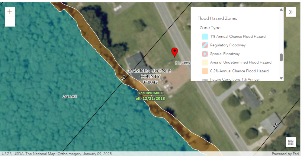 Property at 917 Nc Hwy 343