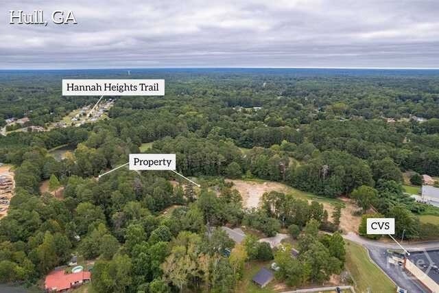 0 Reese Lane, Hull, GA, 30646