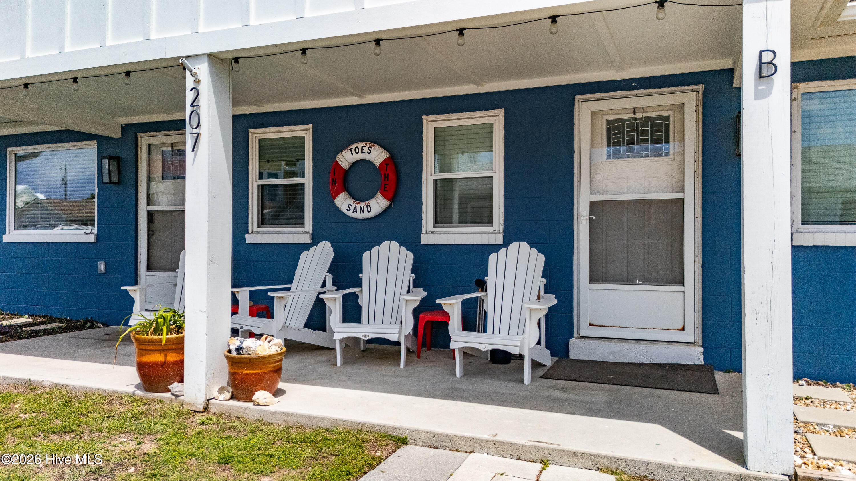 207 E Terminal Boulevard,Atlantic Beach