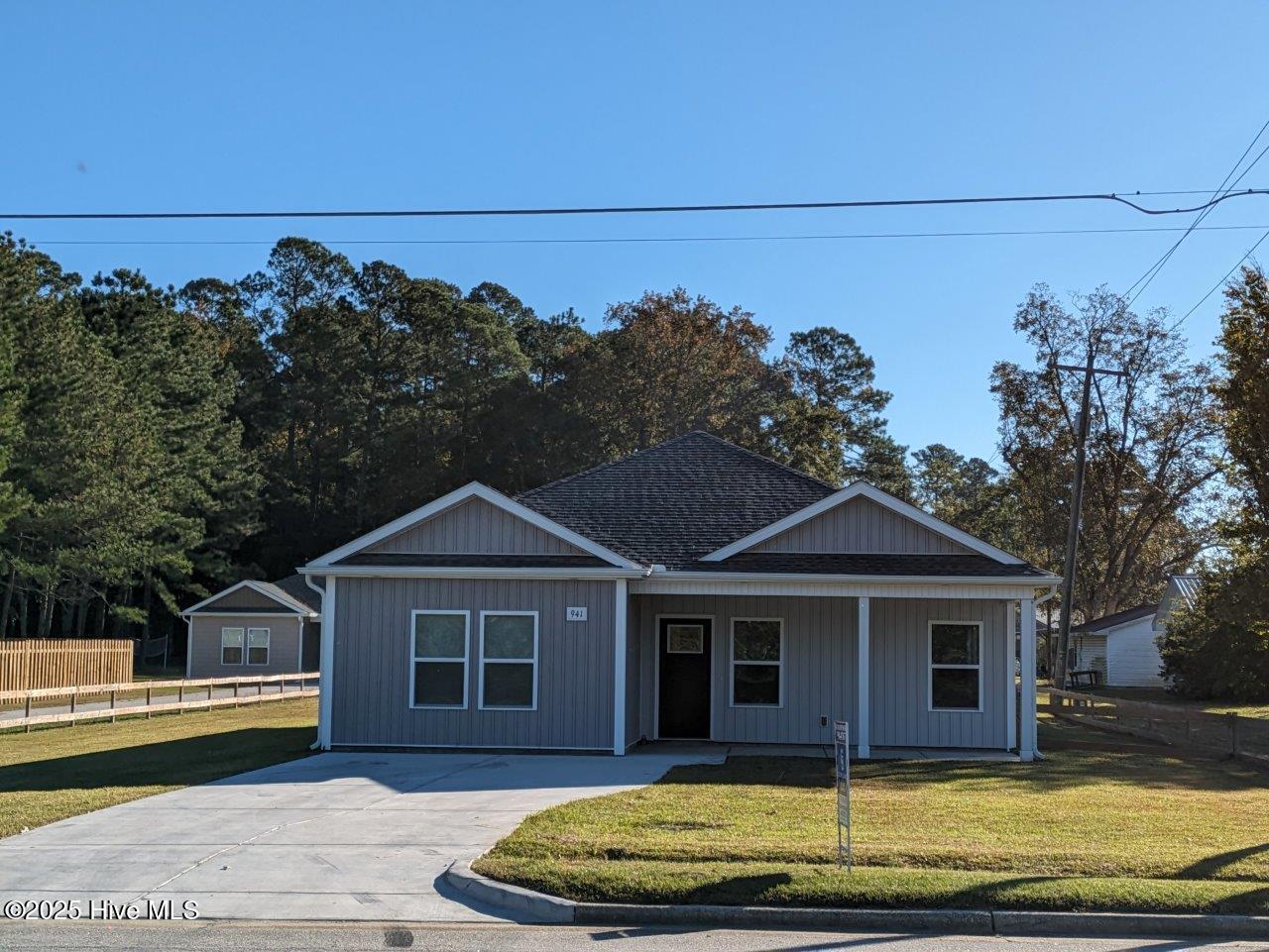 Homes for sale in Tabor City, NC | 941 Hickman Rd, Tabor City, NC 28463 | MLS# 100537604