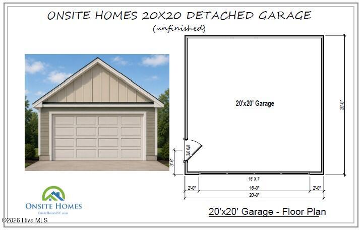 7th image of 197 Bibey Rd, Carthage, NC 28327 | MLS# 100596777