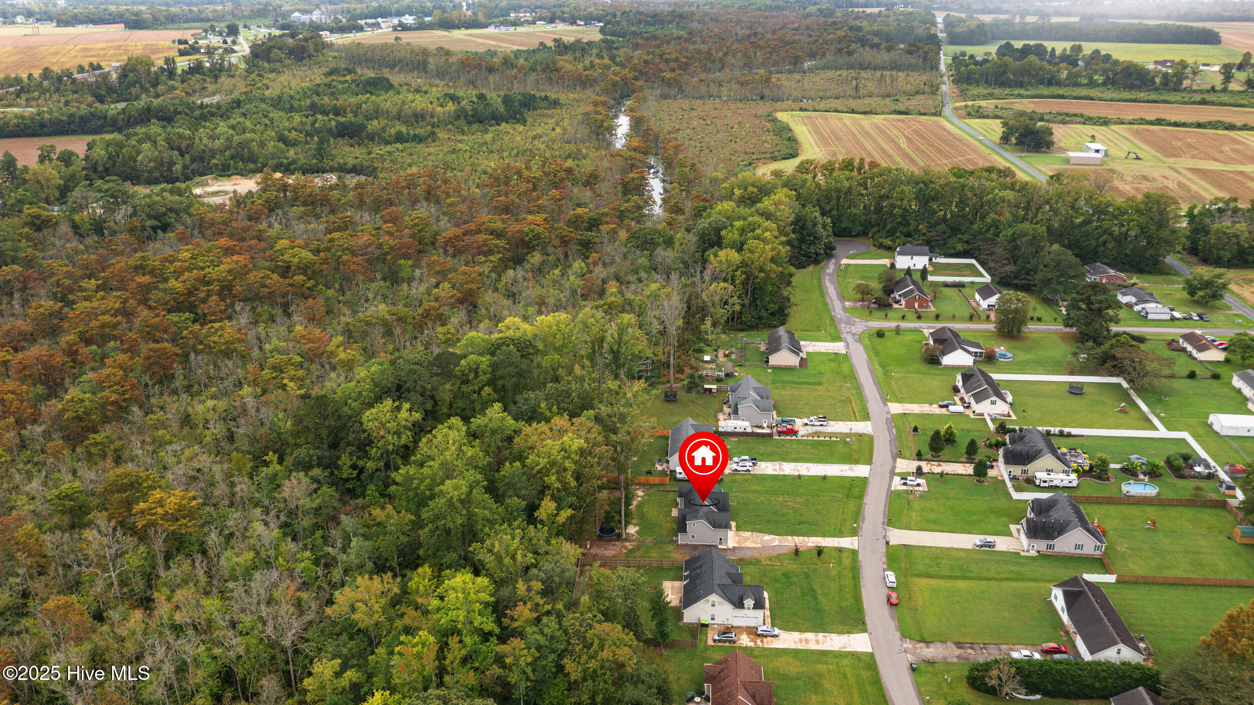 106 Juniper Drive, Camden, NC, 27921