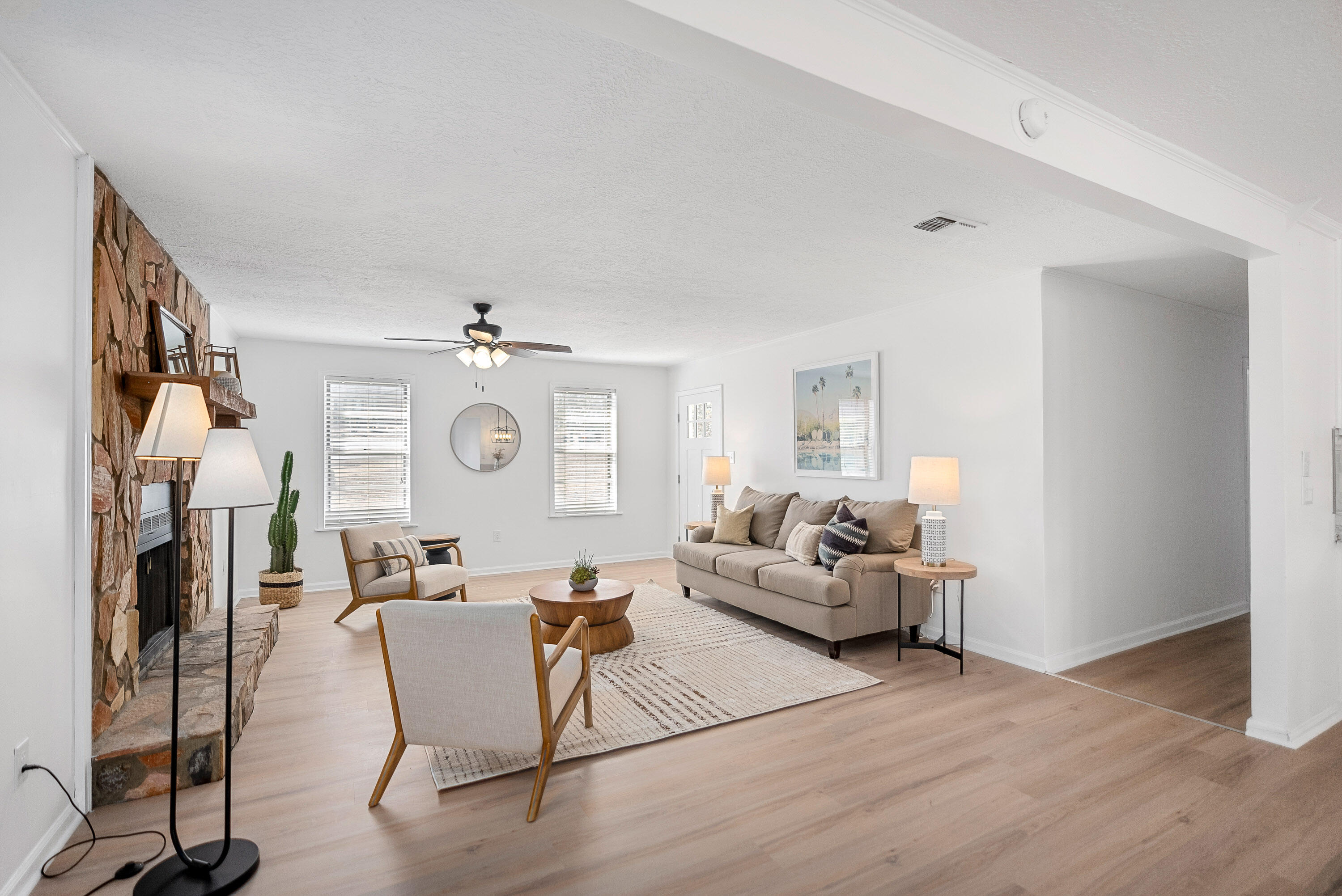 3523 Edmonton Street, Hephzibah, GA, 30815