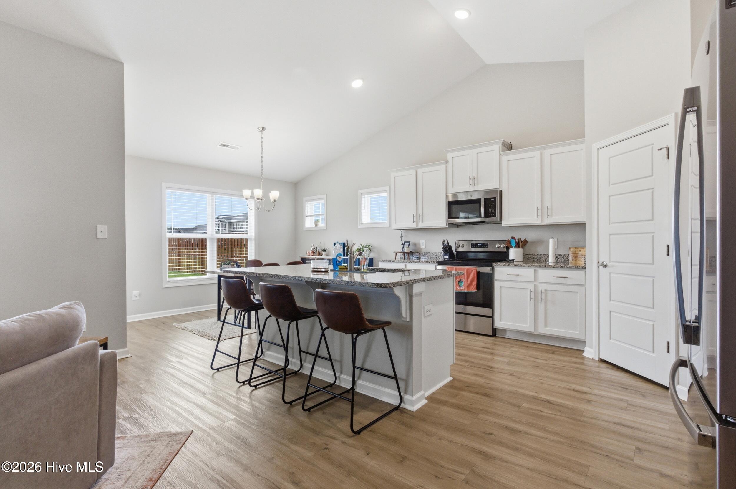 200 Grist Mill Drive,Havelock
