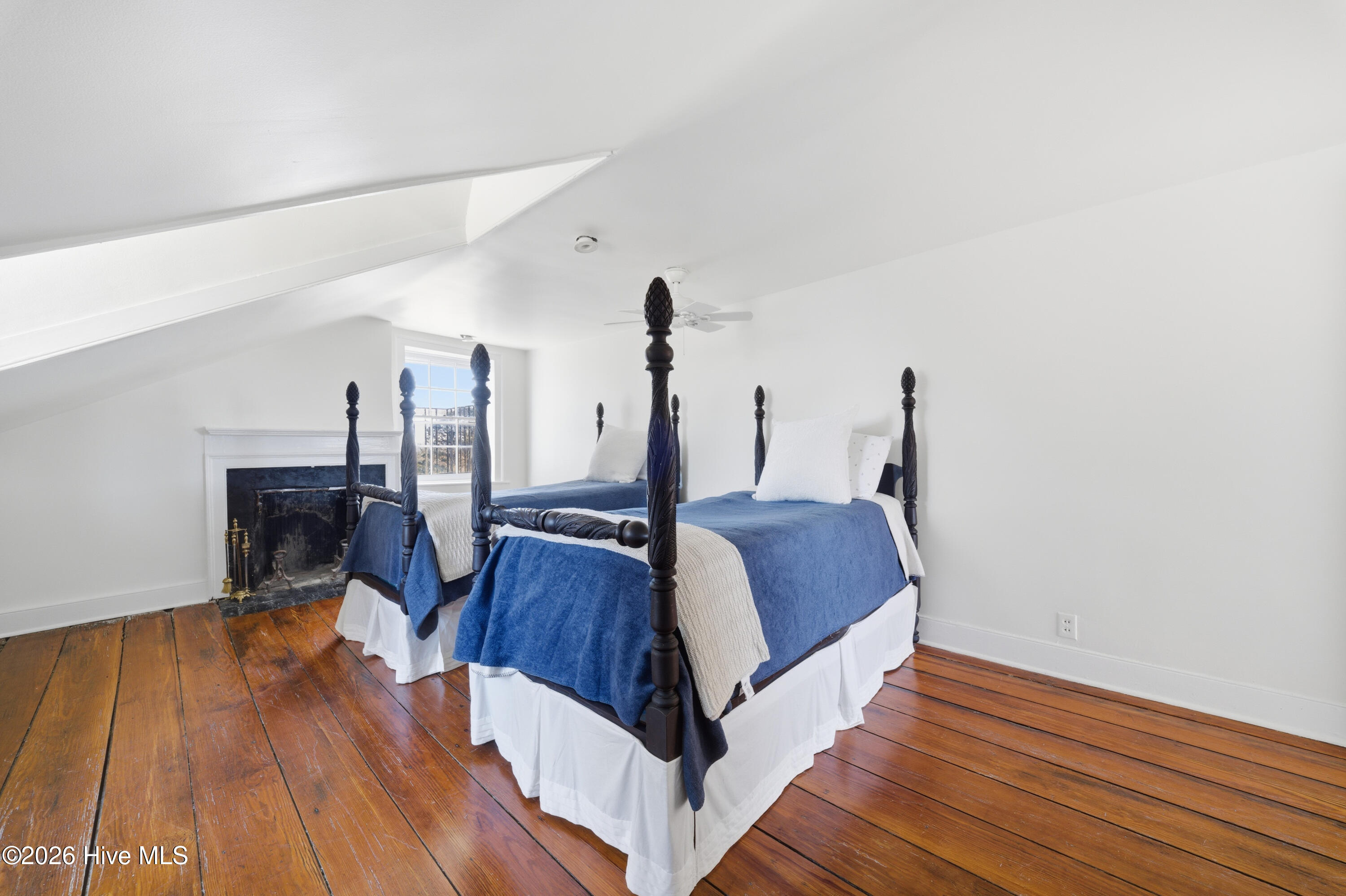 101 Benbury Drive, Edenton, NC, 27932