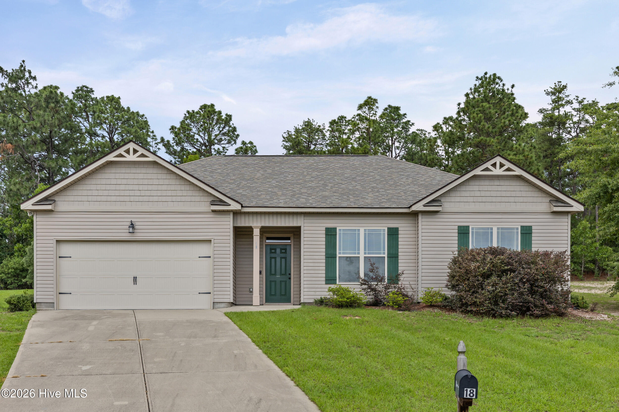 Photo of 18 Juno  Way North Augusta SC 29860 MLS #: 100580088