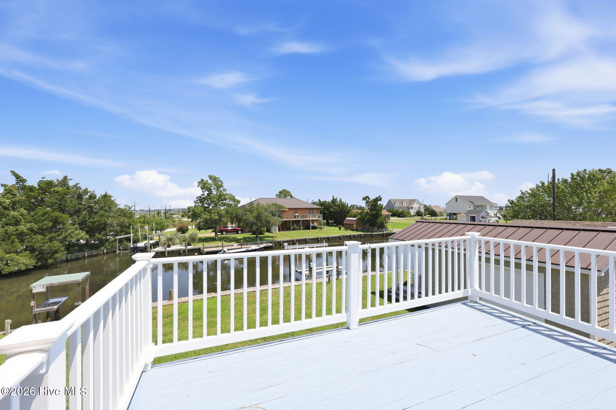 115 Jennifer Drive,Harkers Island