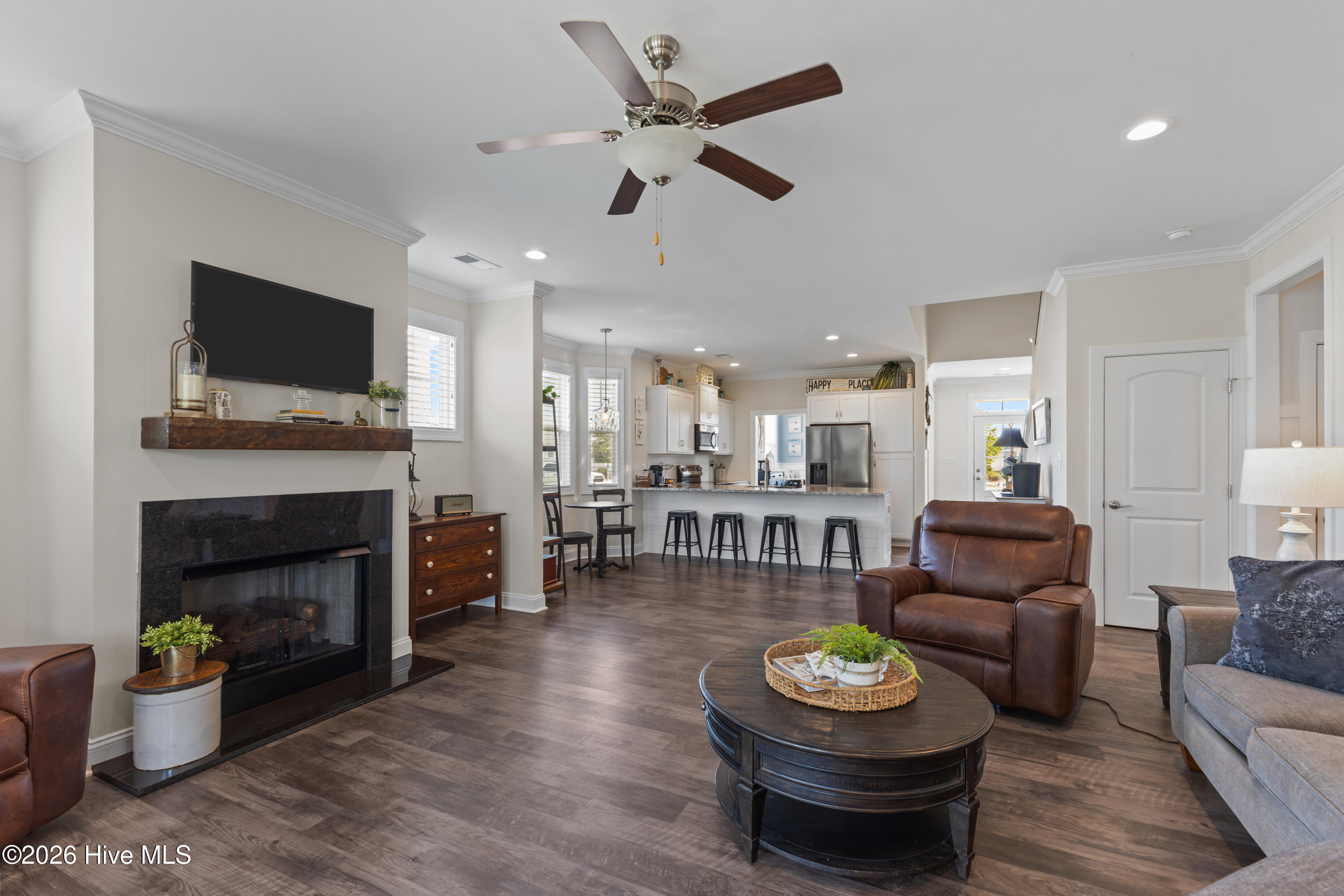 447 Freedom Park Road,Beaufort