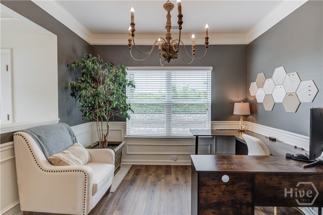 5th image of 3425 Hope Road, Gainesville, GA 30507 | MLS# CL361461