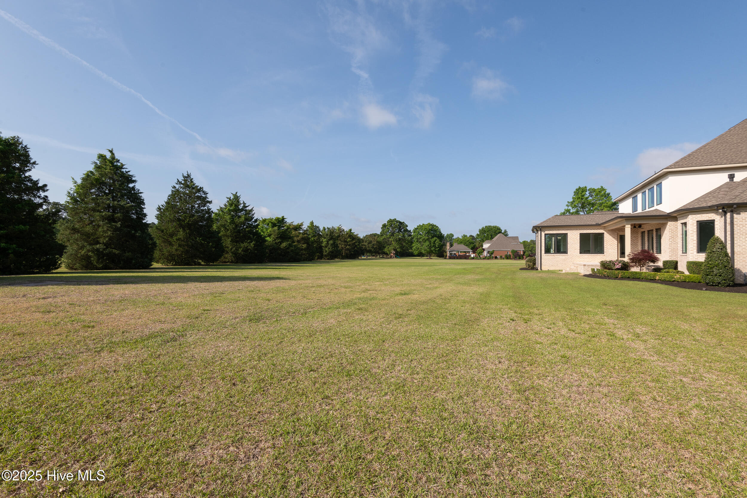 541 White Horse Drive, Greenville, NC, 27834