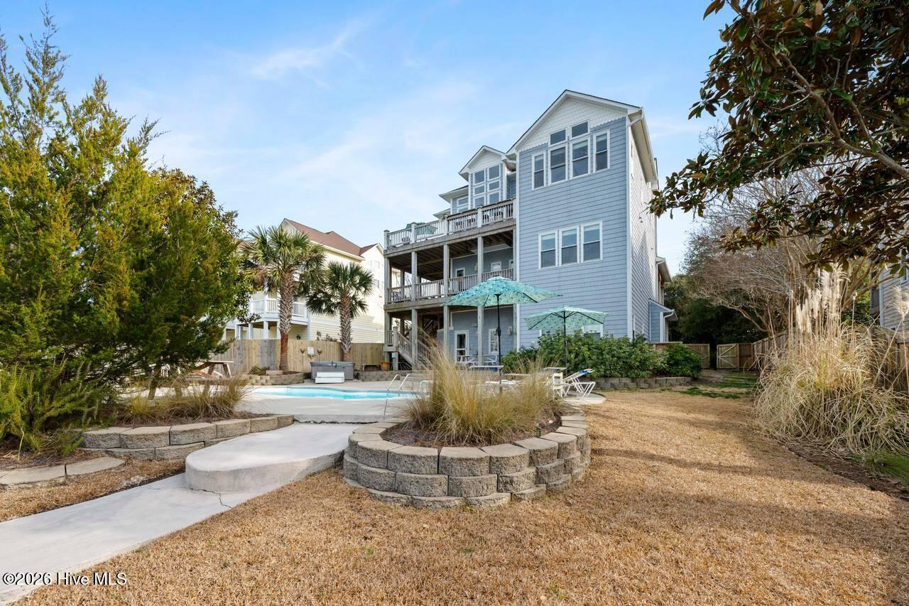 4204 Emerald Drive,Emerald Isle