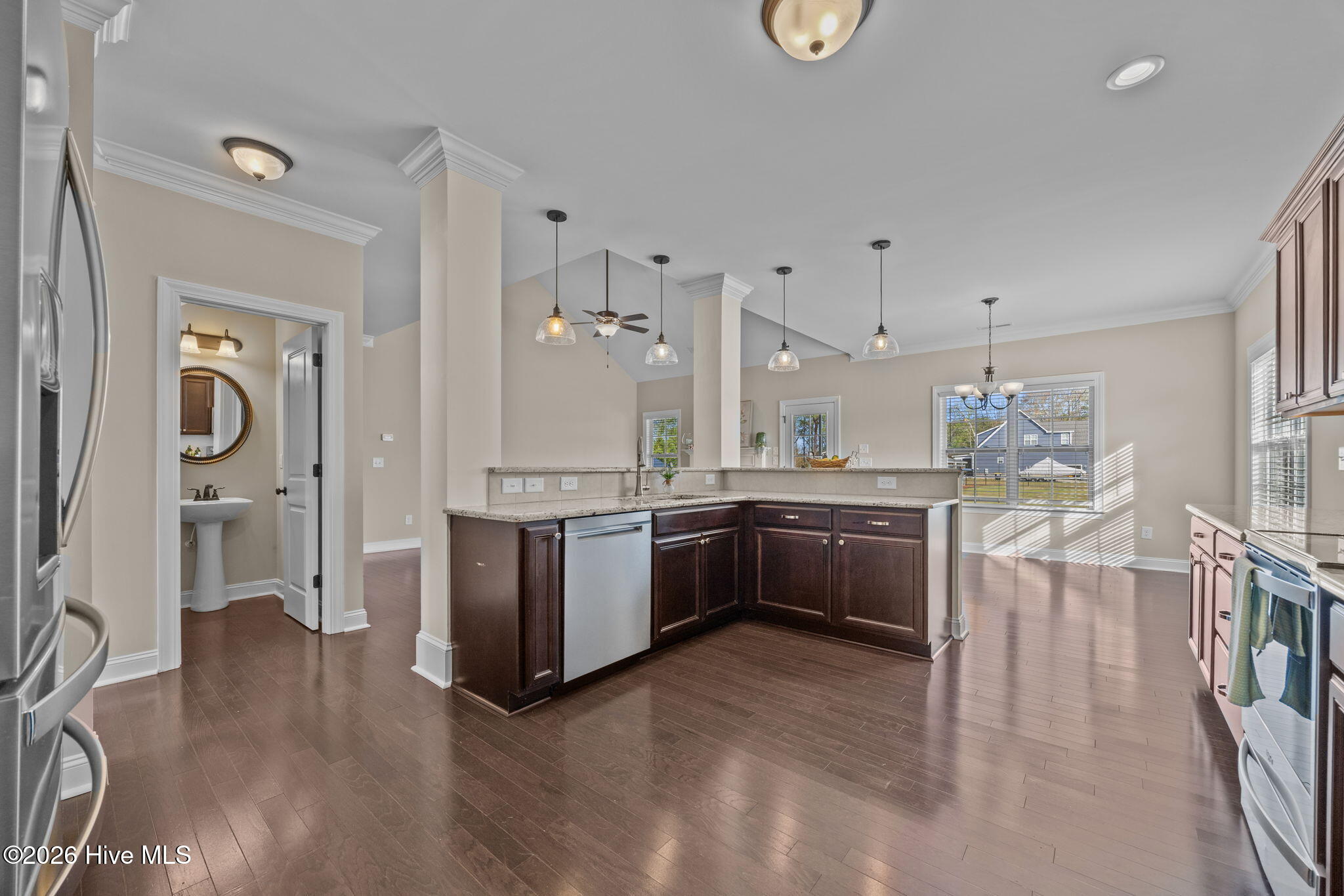 2737 Cox Farm Road, Greenville, NC, 27858