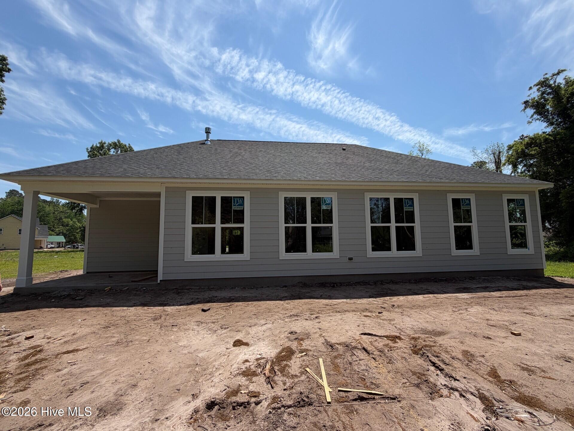 122 Live Oak Circle, Lake Waccamaw, NC, 28450