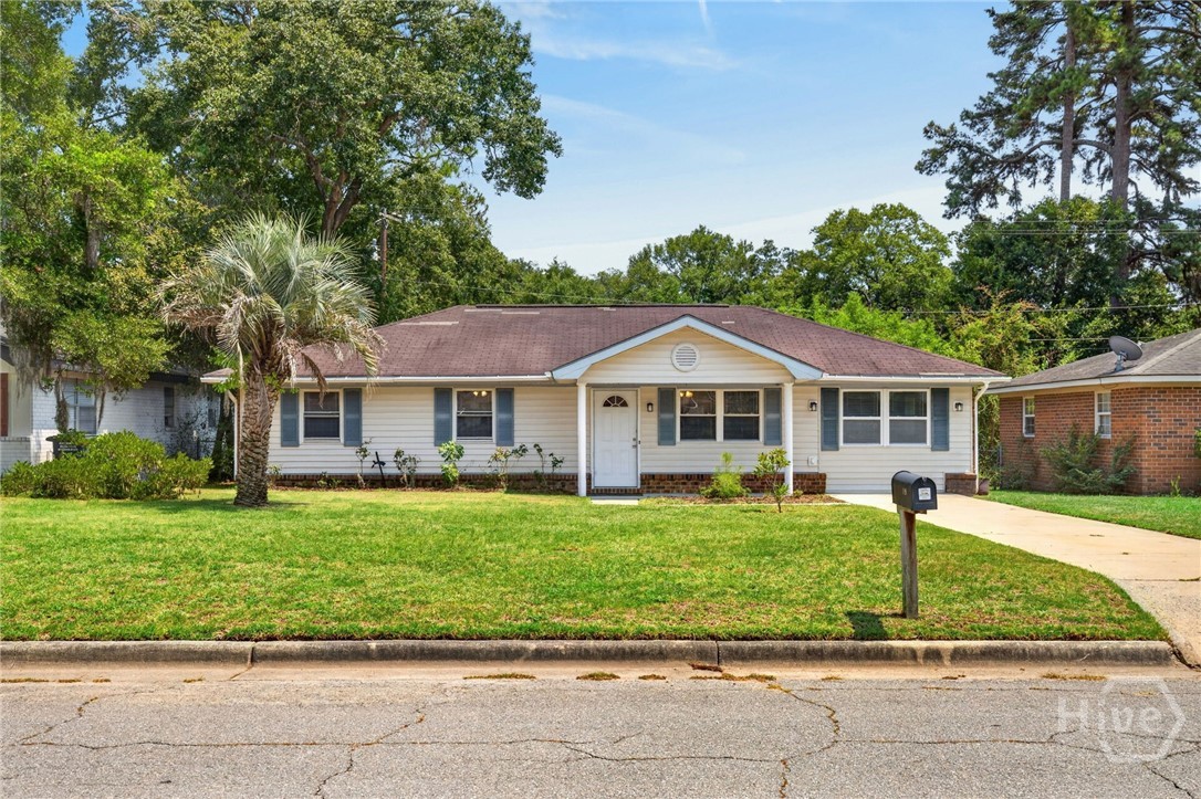 5th image of 119 Wassaw Rd, Savannah, GA 31410 | MLS# SA361807