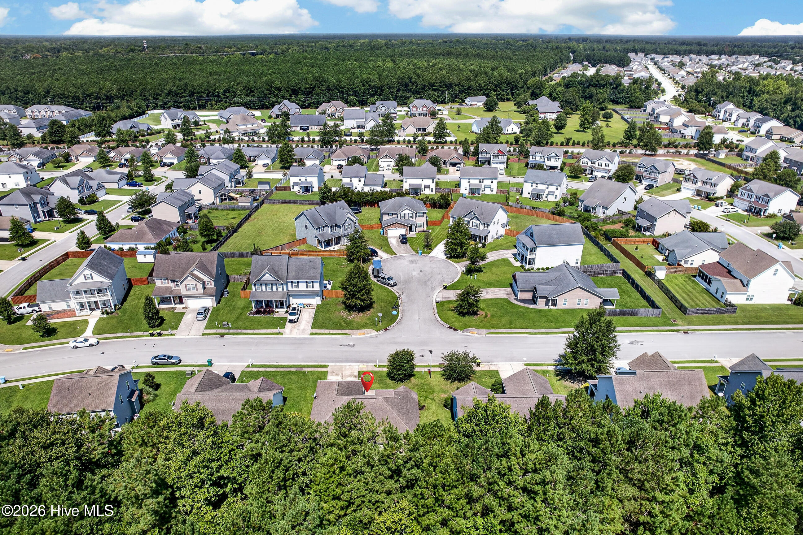 238 Seville Street,Jacksonville