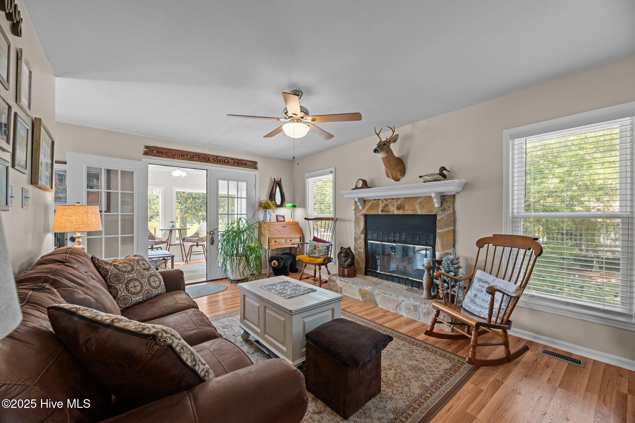 6008 Cassowary Lane,New Bern