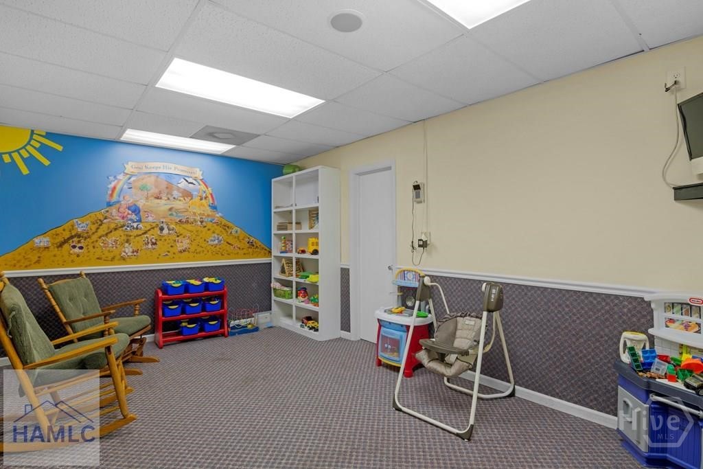 1933 Talmadge Road, Allenhurst, GA, 31301