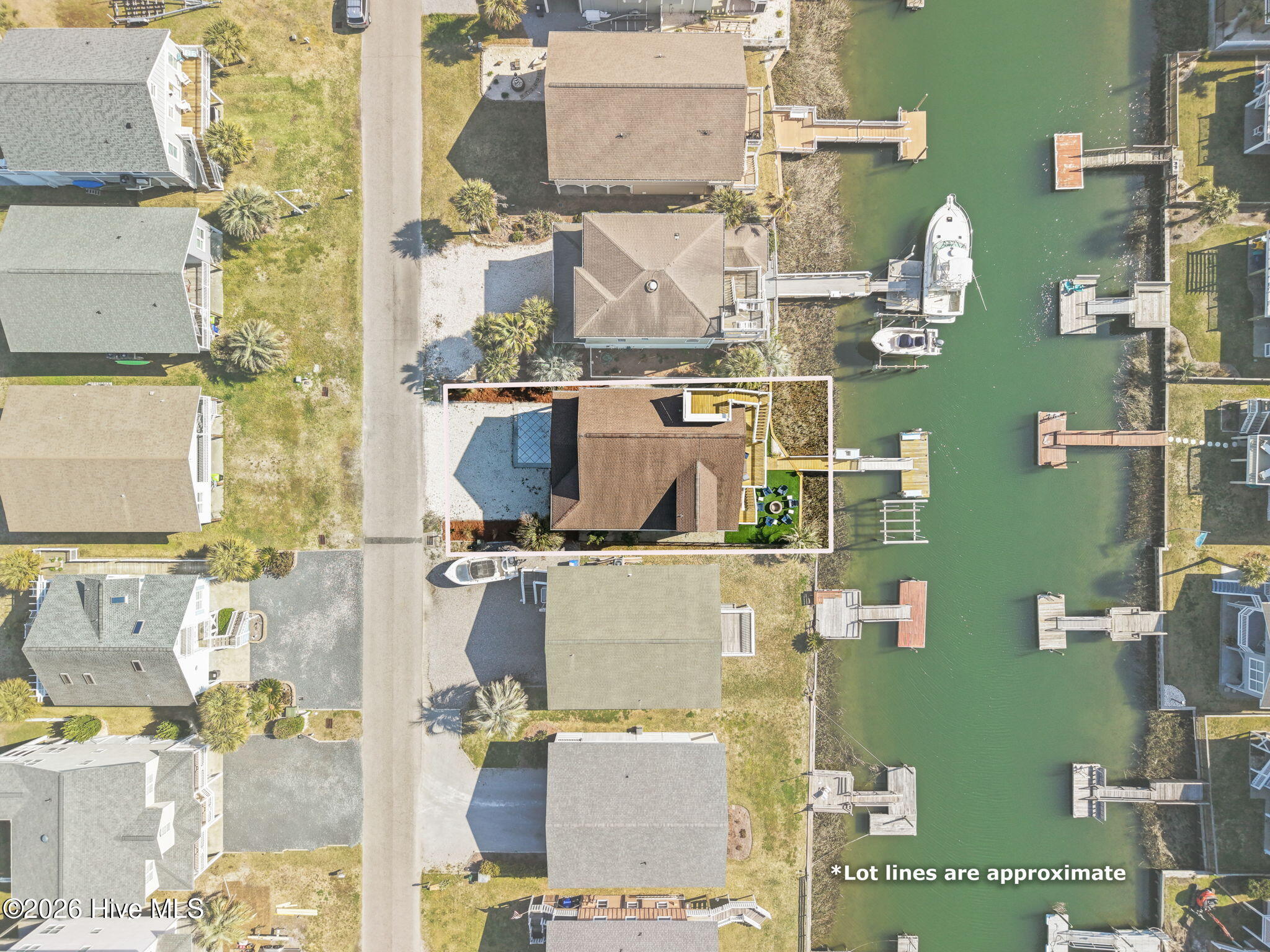 41 Wilmington Street, Ocean Isle Beach, NC, 28469