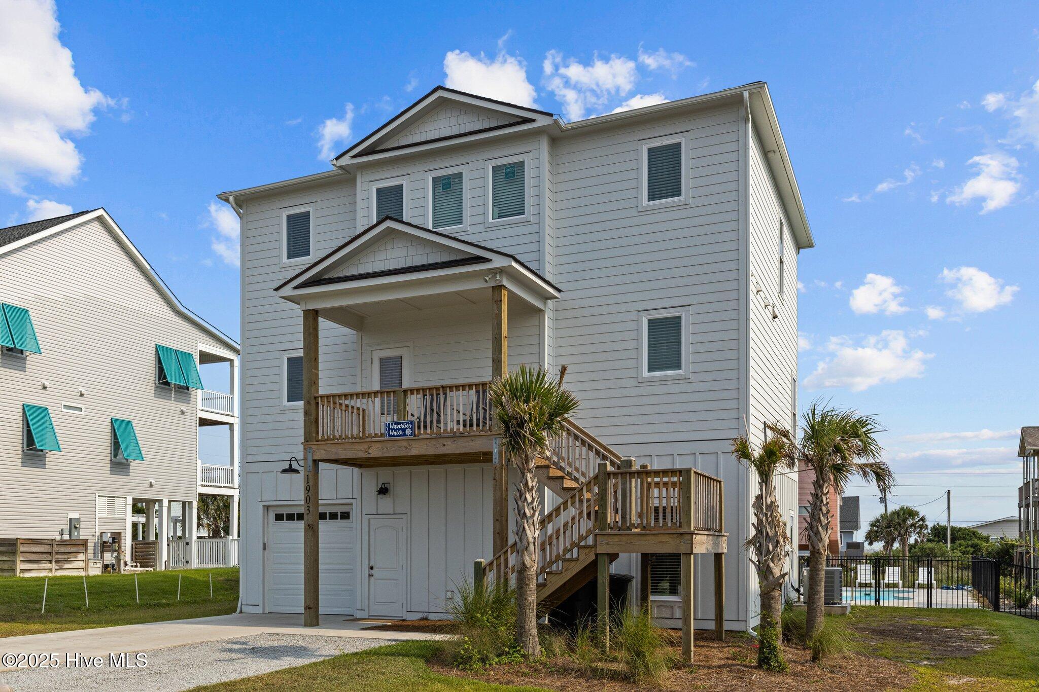 1903 Emerald Drive, Emerald Isle, NC, 28594