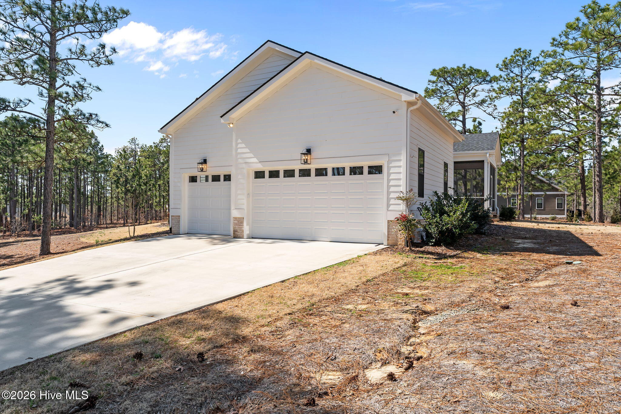 289 Carriage Park Drive