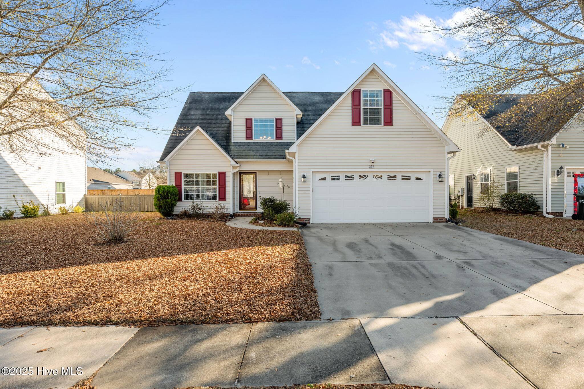 308 Louisia Mae Way, New Bern, NC, 28560