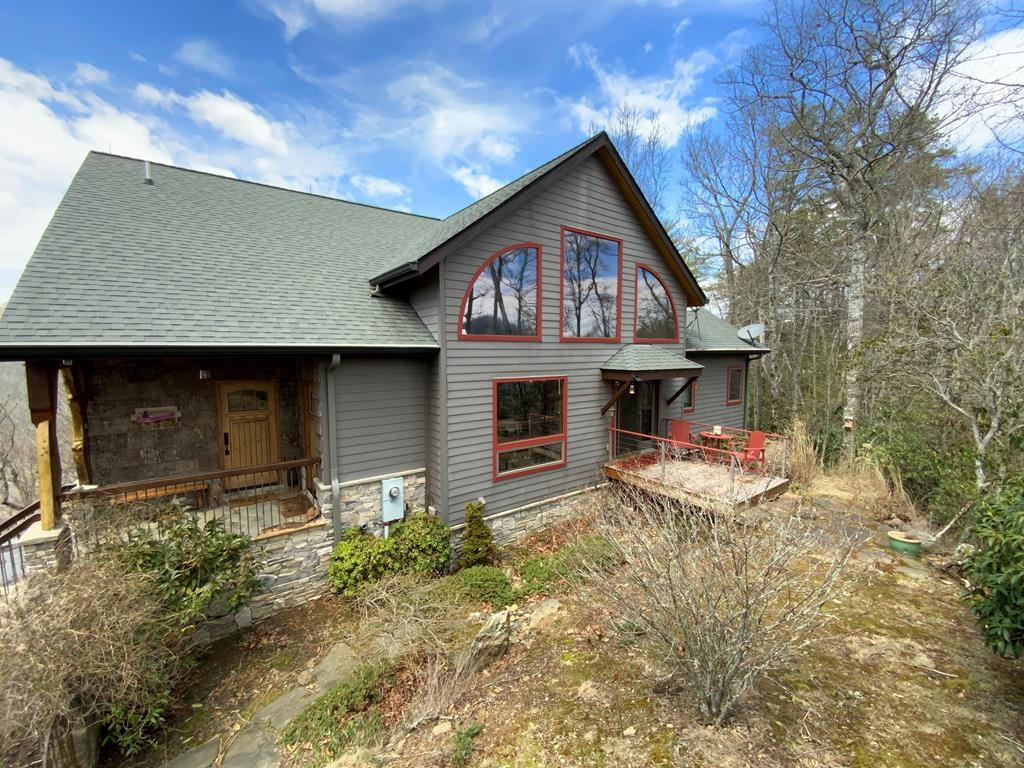 Homes for sale in Bryson City, NC | 170 Polaris Wy, Bryson City, NC 28713 | MLS# 98523857