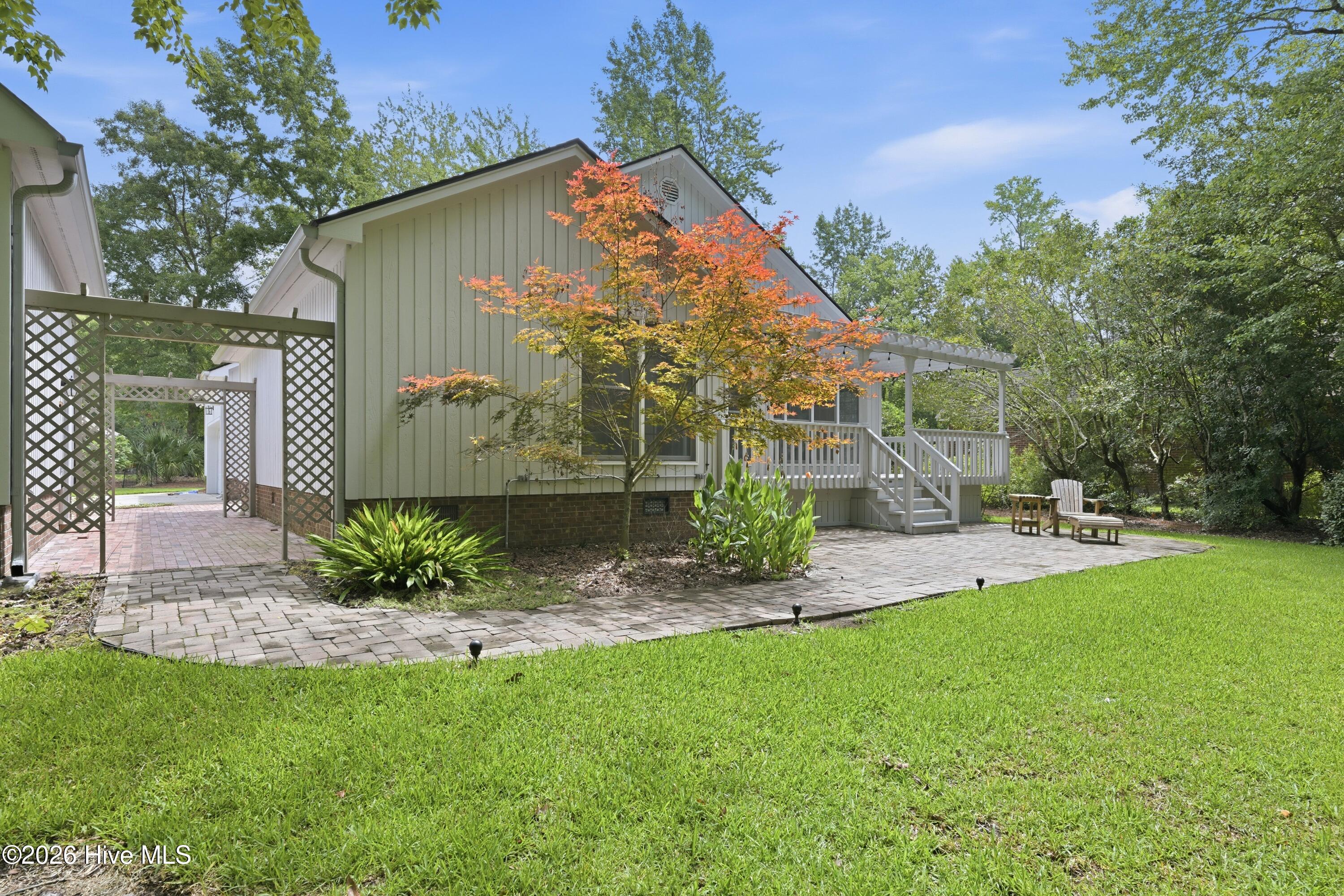 1250 Pine Valley Drive,New Bern