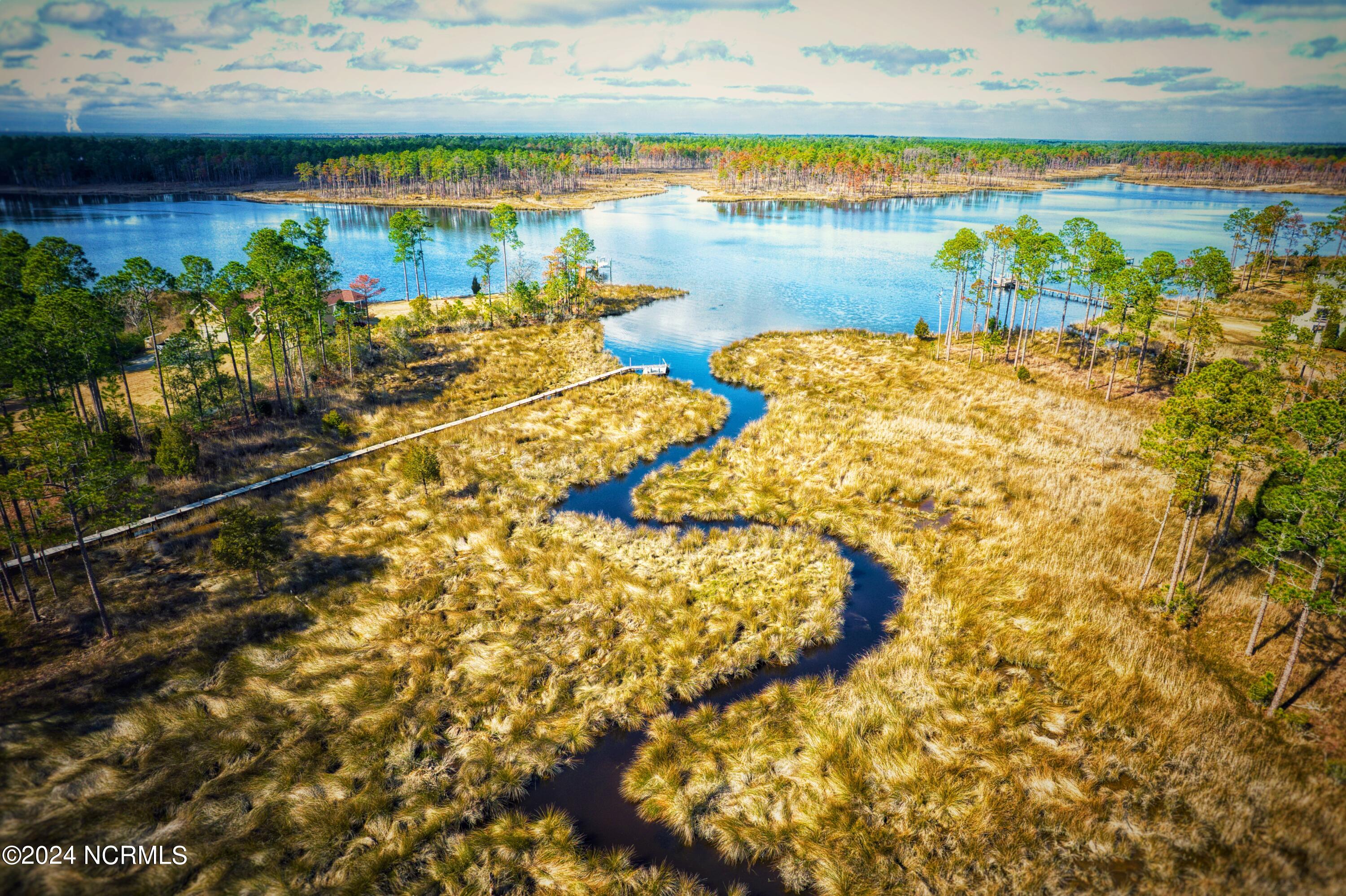 203 Paradox Point Drive, Aurora, NC, 27806