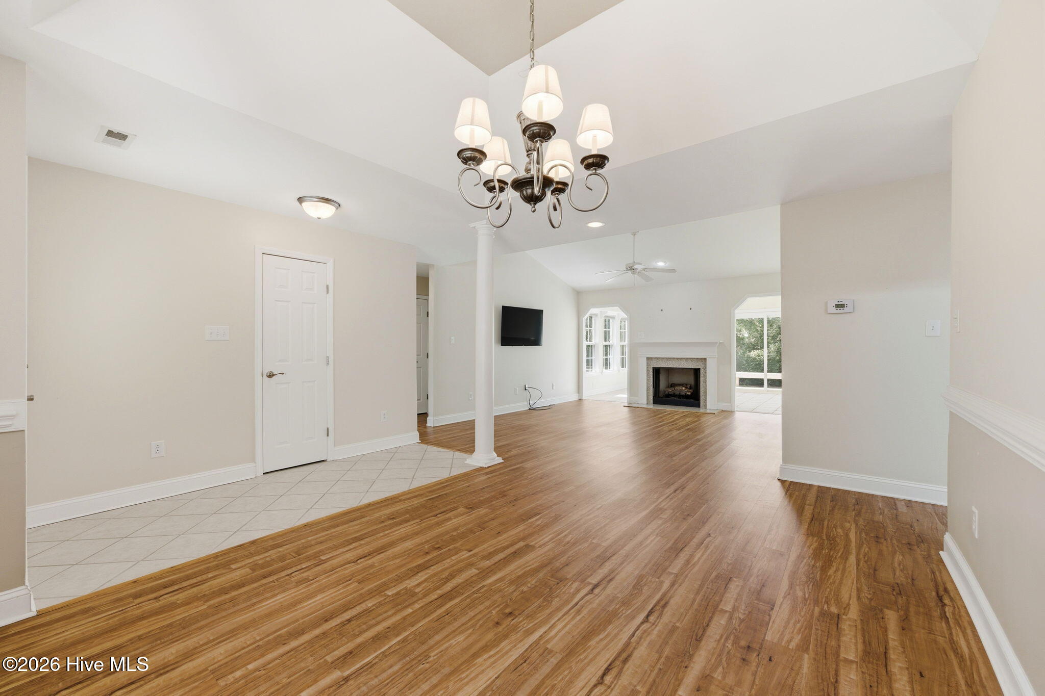 1007 Barkentine Drive,New Bern