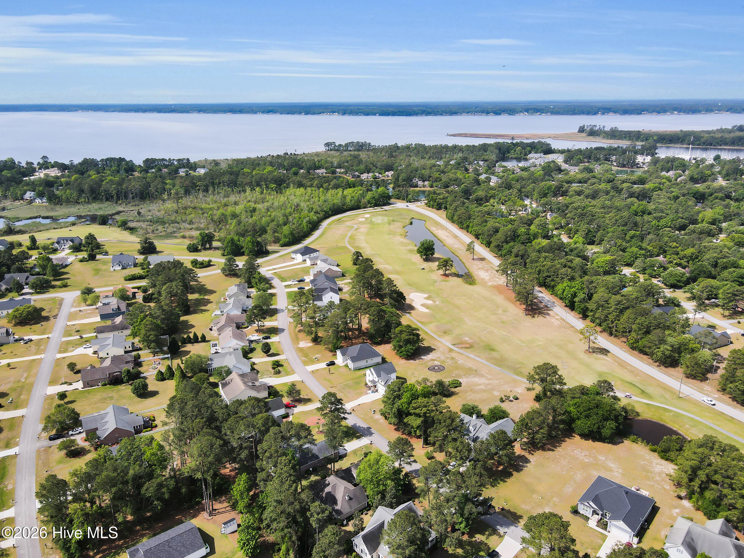 1113 Coral Reef Drive,New Bern