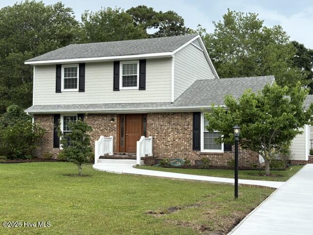 700 Robin Road,Morehead City