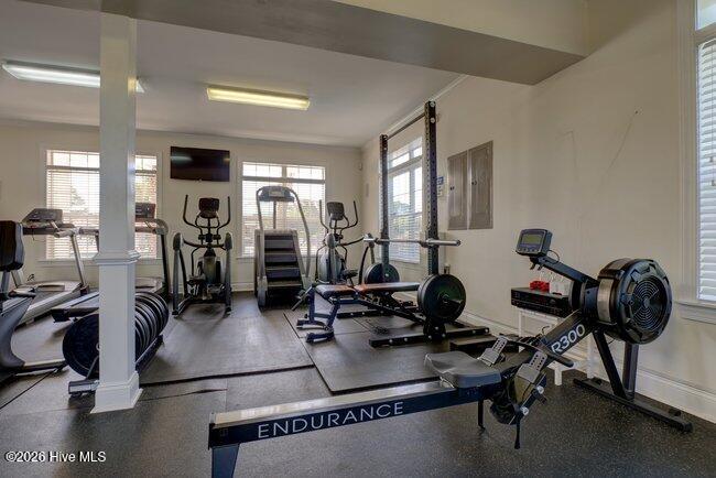 101 Cottage Walk, Hampstead, NC, 28443