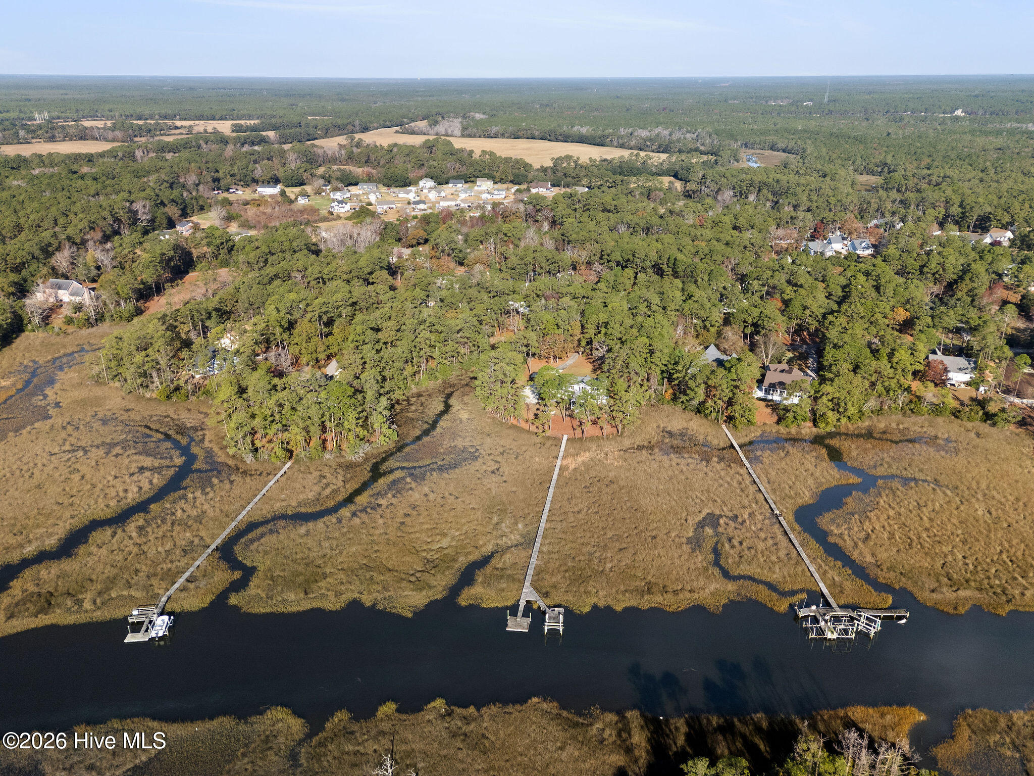 6465 Walden Pond Lane, Southport, NC, 28461
