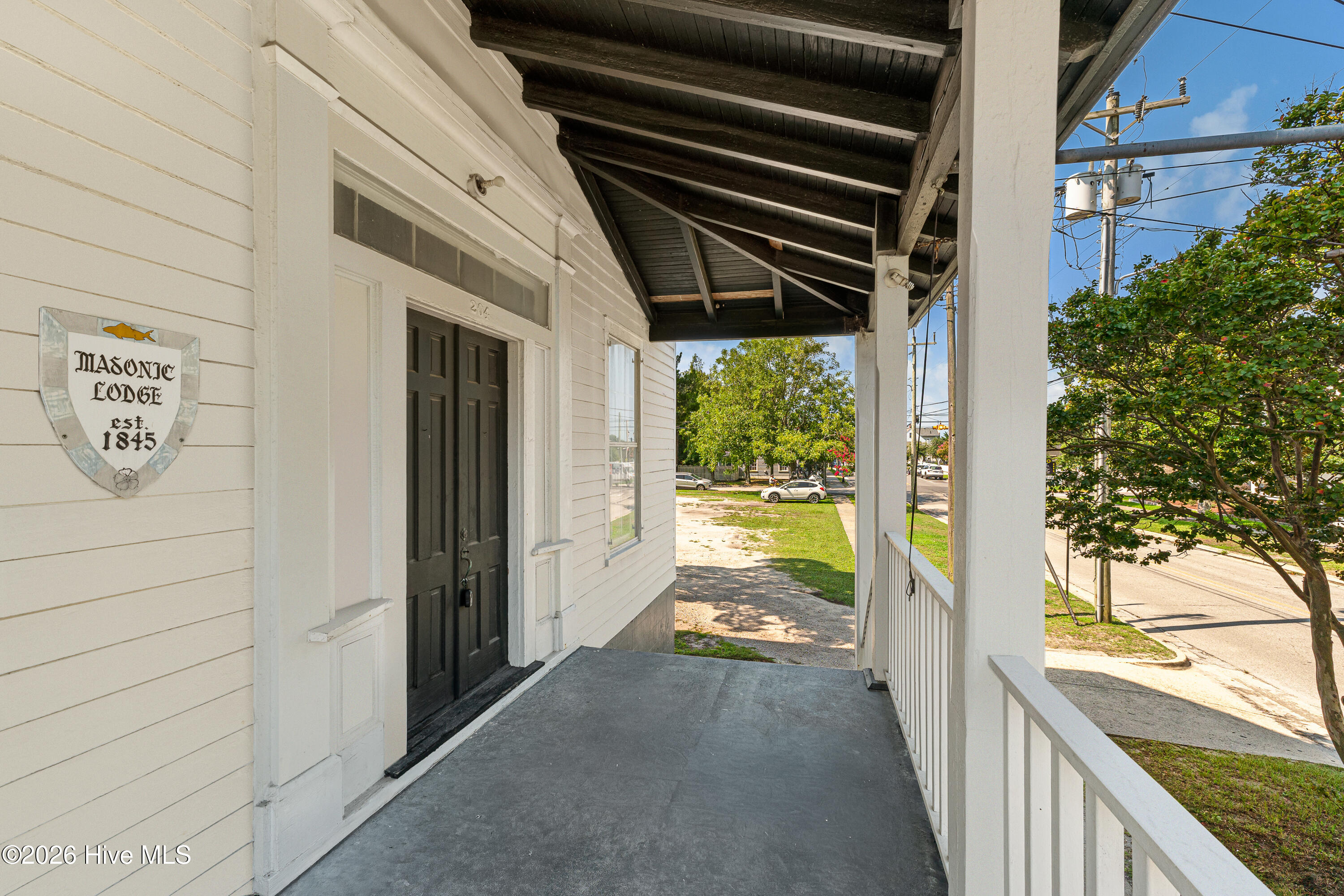 204 Turner Street,Beaufort
