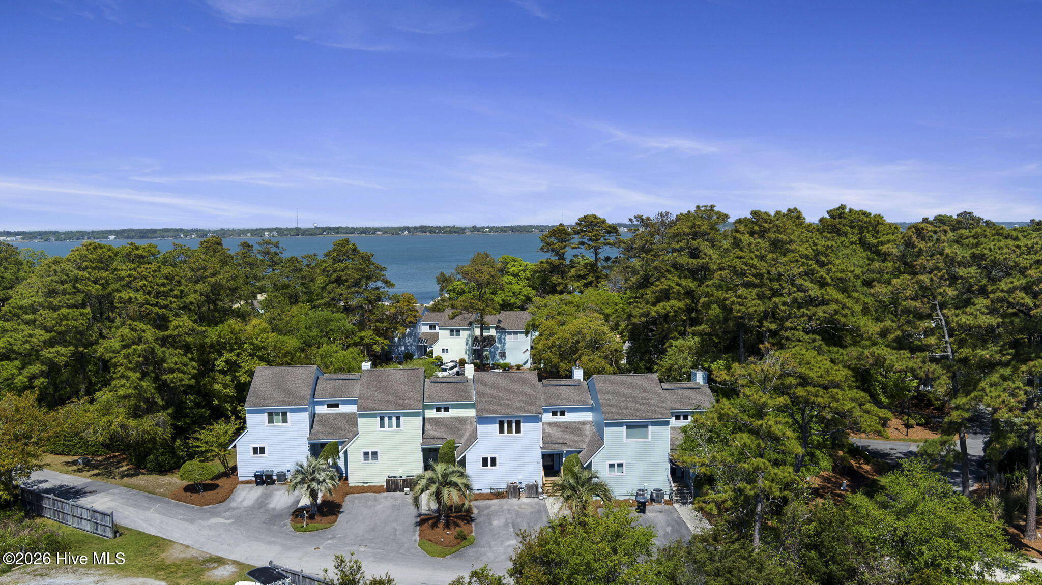 312 Mcginnis Drive #312,Pine Knoll Shores