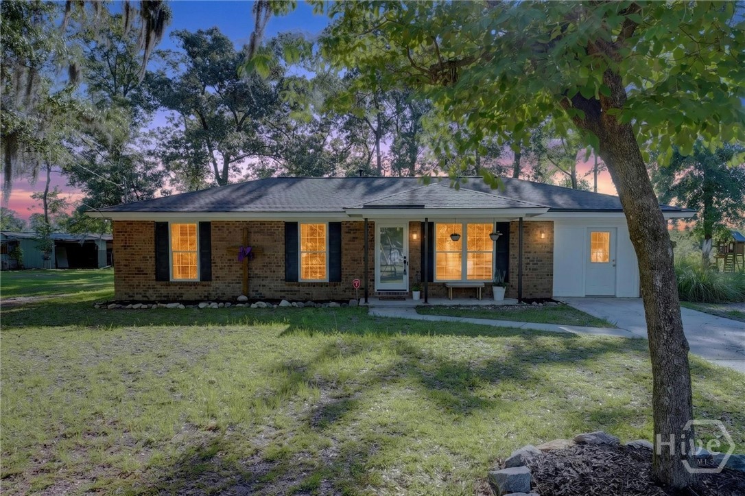 Photo 1 of Single family home for sale at 448 Queens Way, Ellabell, GA 31308 | MLS# SA356907 | Listing updated on 2026-09-18