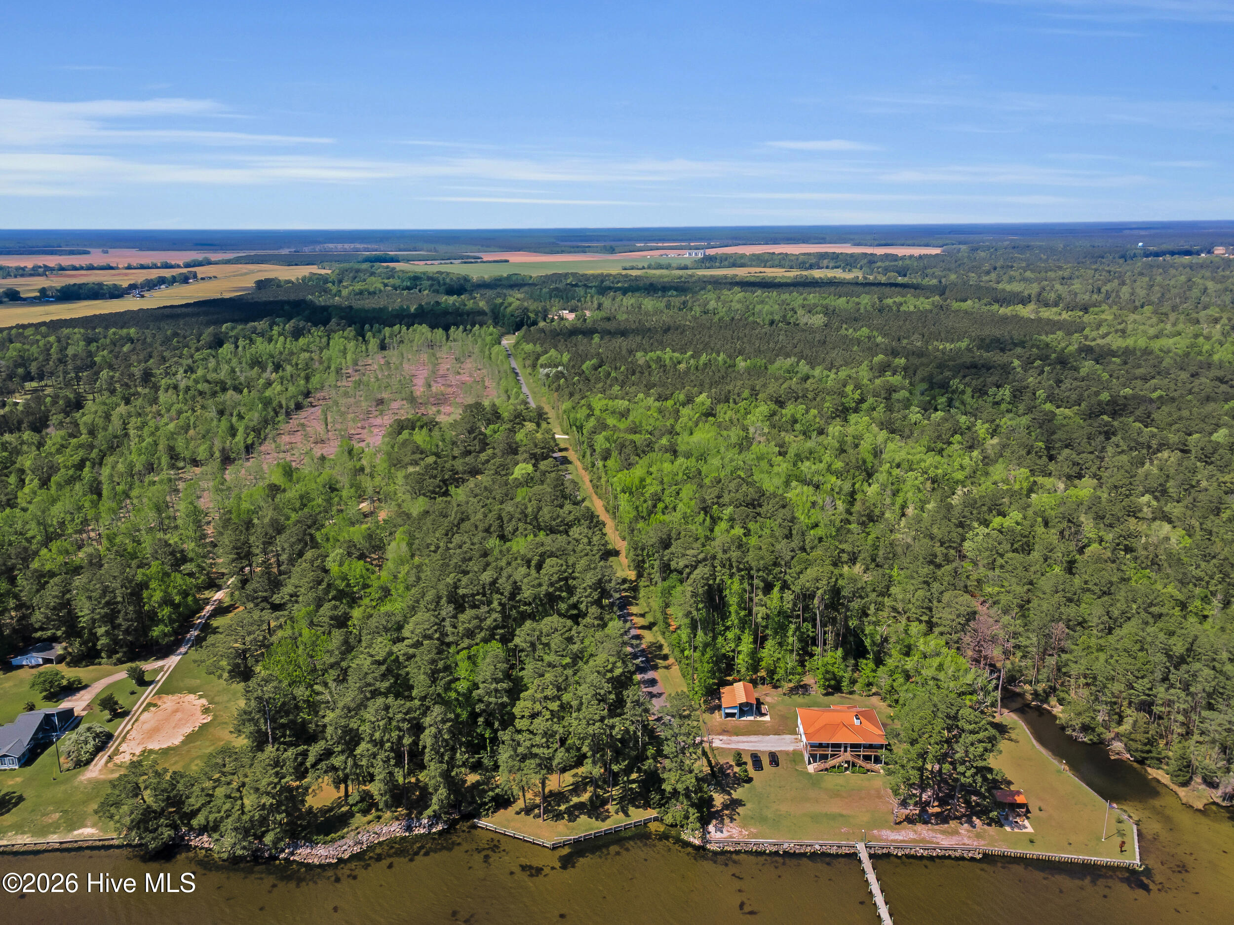 235 Myrtlewood Lane,Bayboro