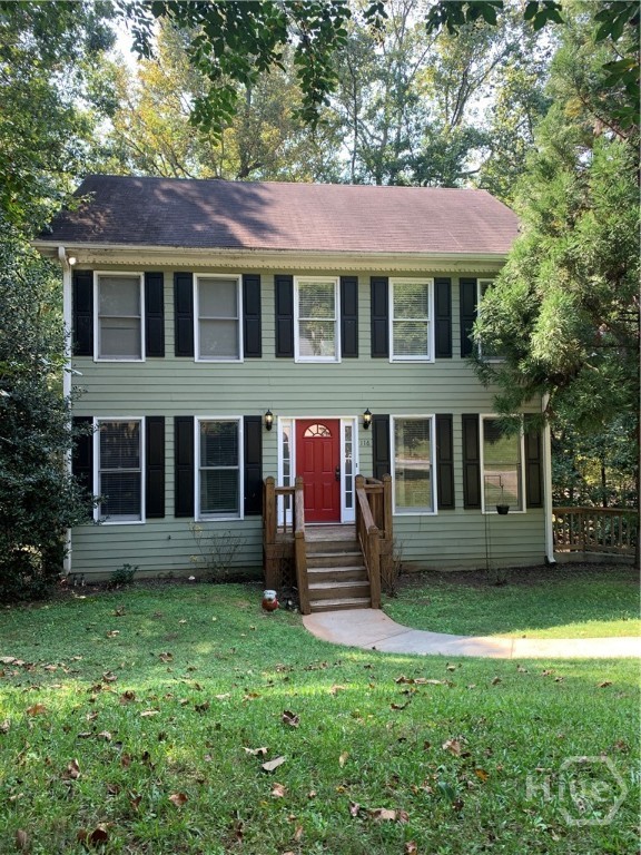 Homes for sale in Athens, GA | 116 Laurel Springs Dr, Athens, GA 30606 | MLS# CM1027863