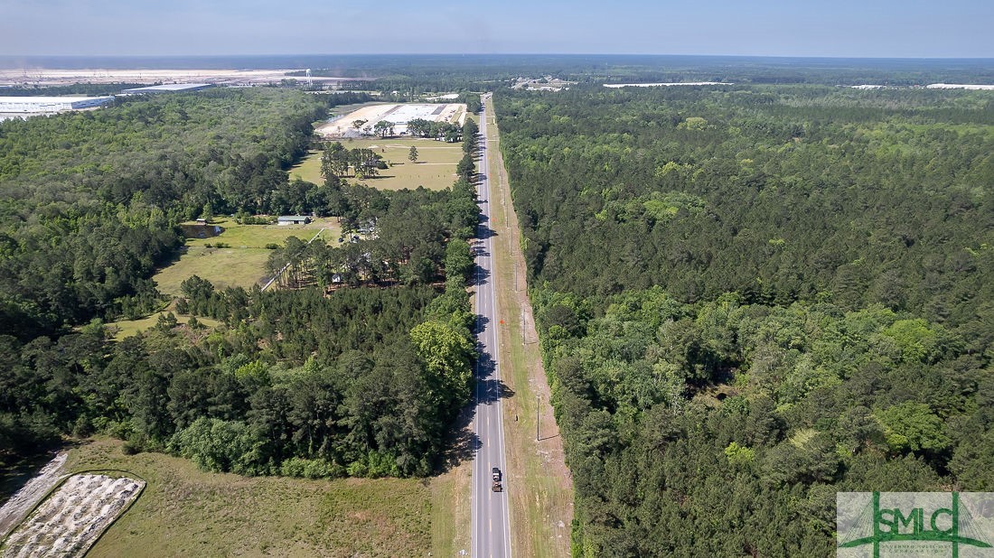 12288 US 280 Highway, Ellabell, GA, 31308