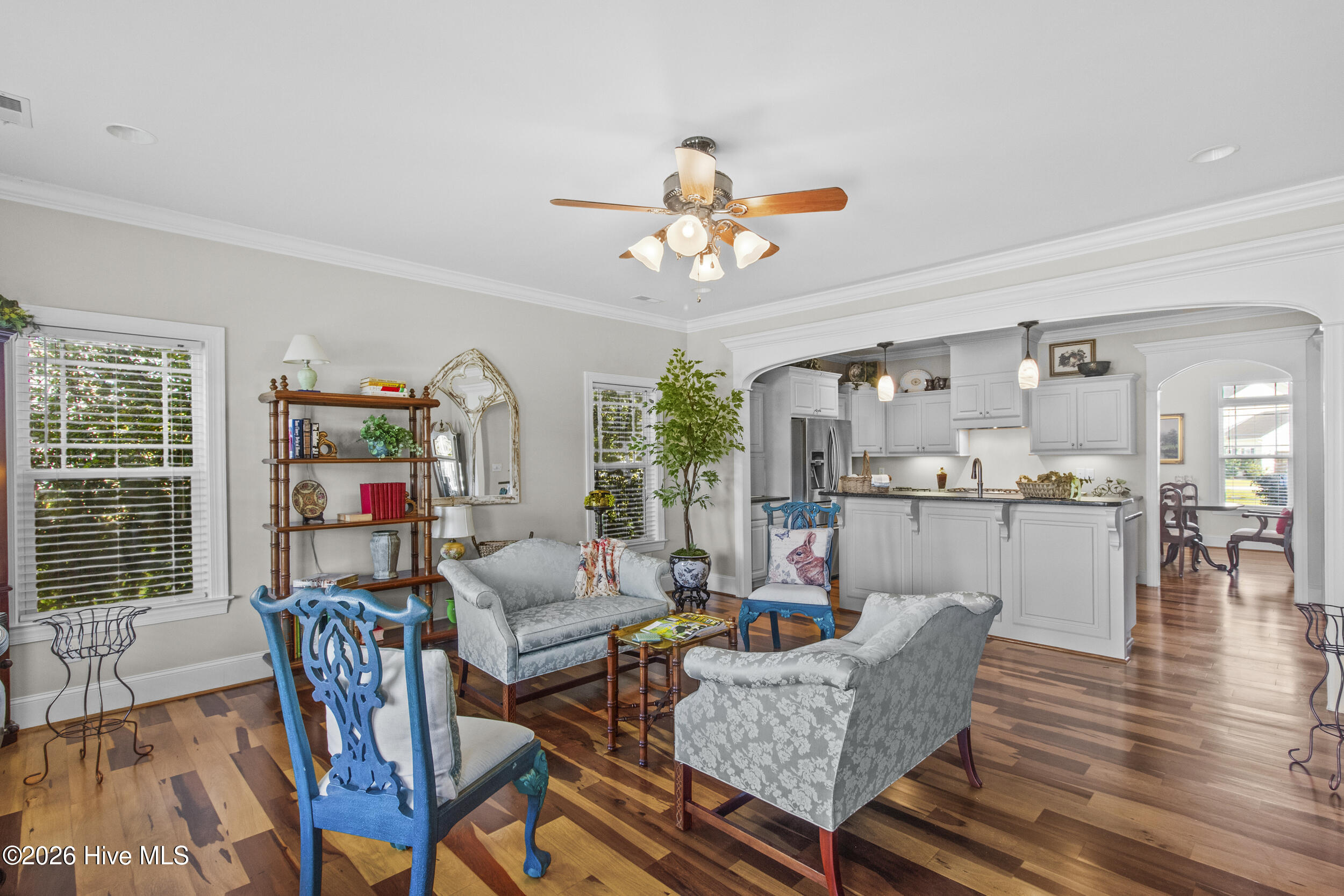 307 Antioch Lakes Road,New Bern