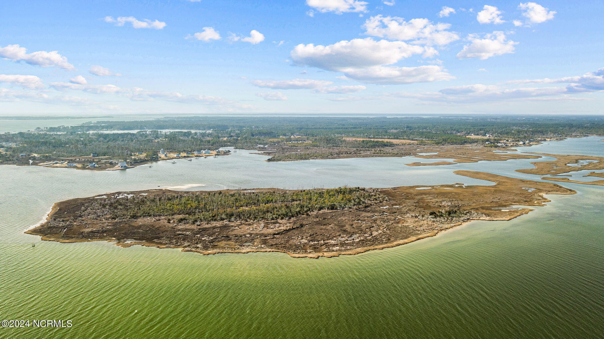 0 Bells Island,Marshallberg
