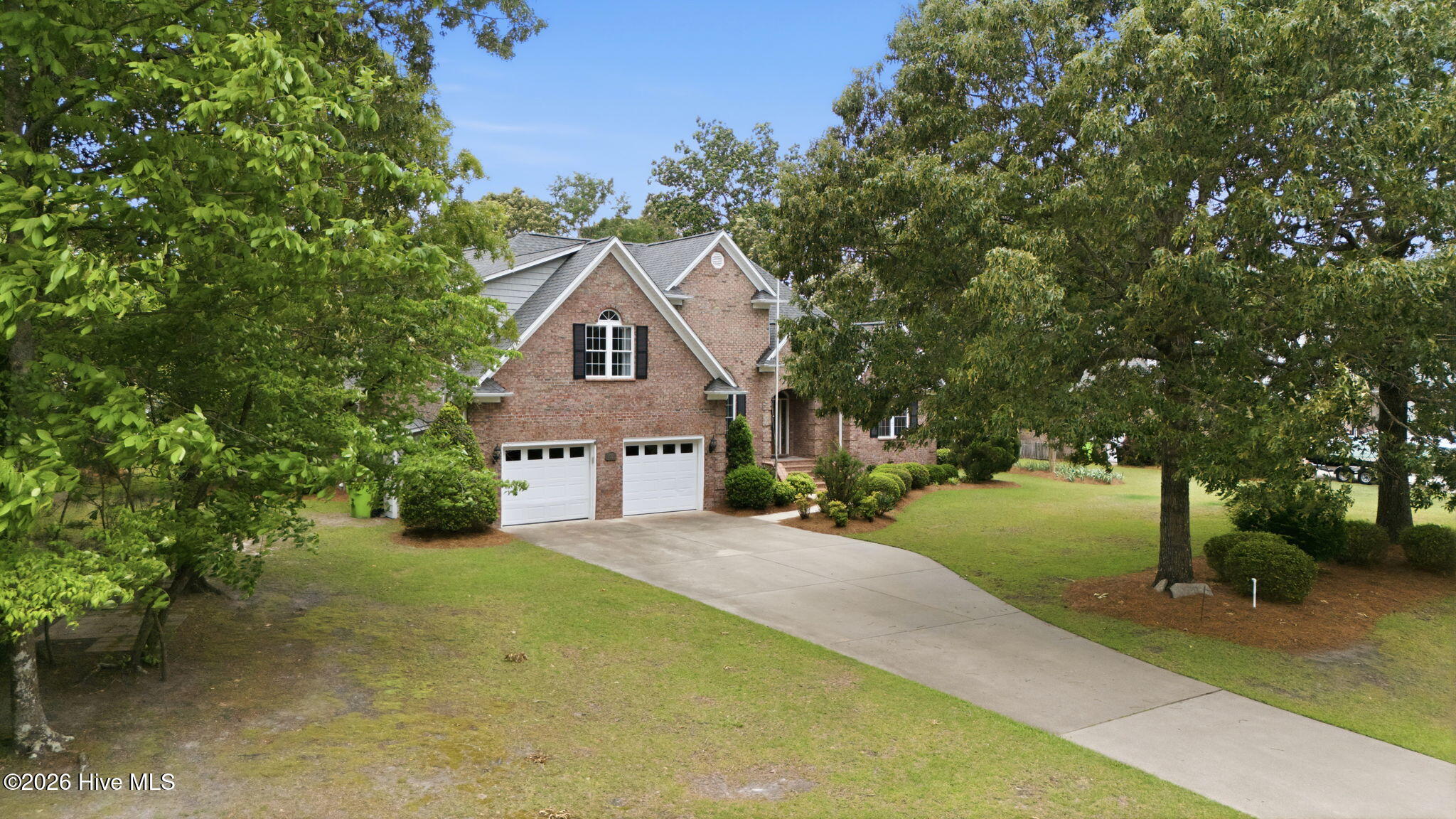 130 Quail Woods Drive,New Bern