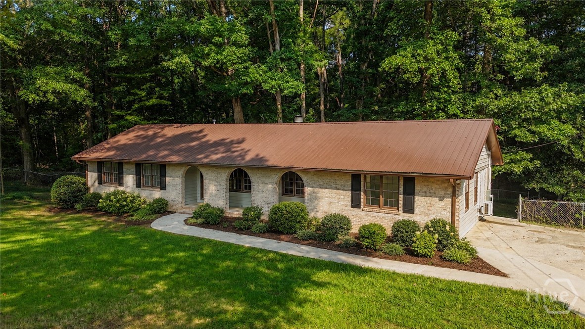 Property at 1191 Arrowhead Road